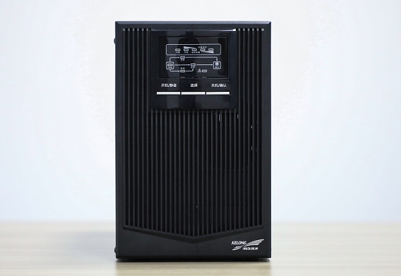 z6尊龙凯时UPS YTR11系列（1-10KVA）立式