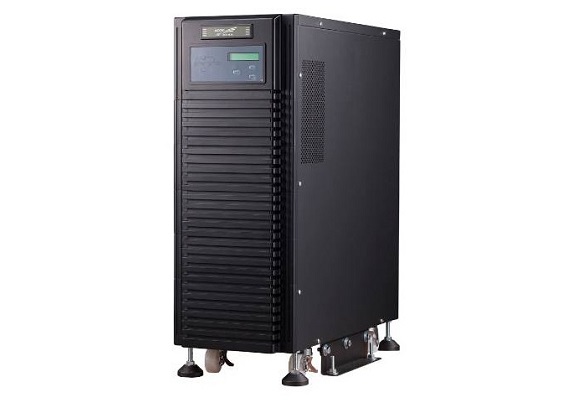 z6尊龙凯时UPS YTR31系列（10-20KVA）立式