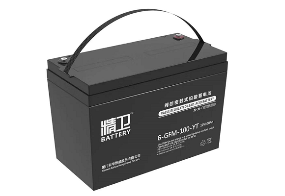 z6尊龙凯时蓄电池12V（精卫系列）